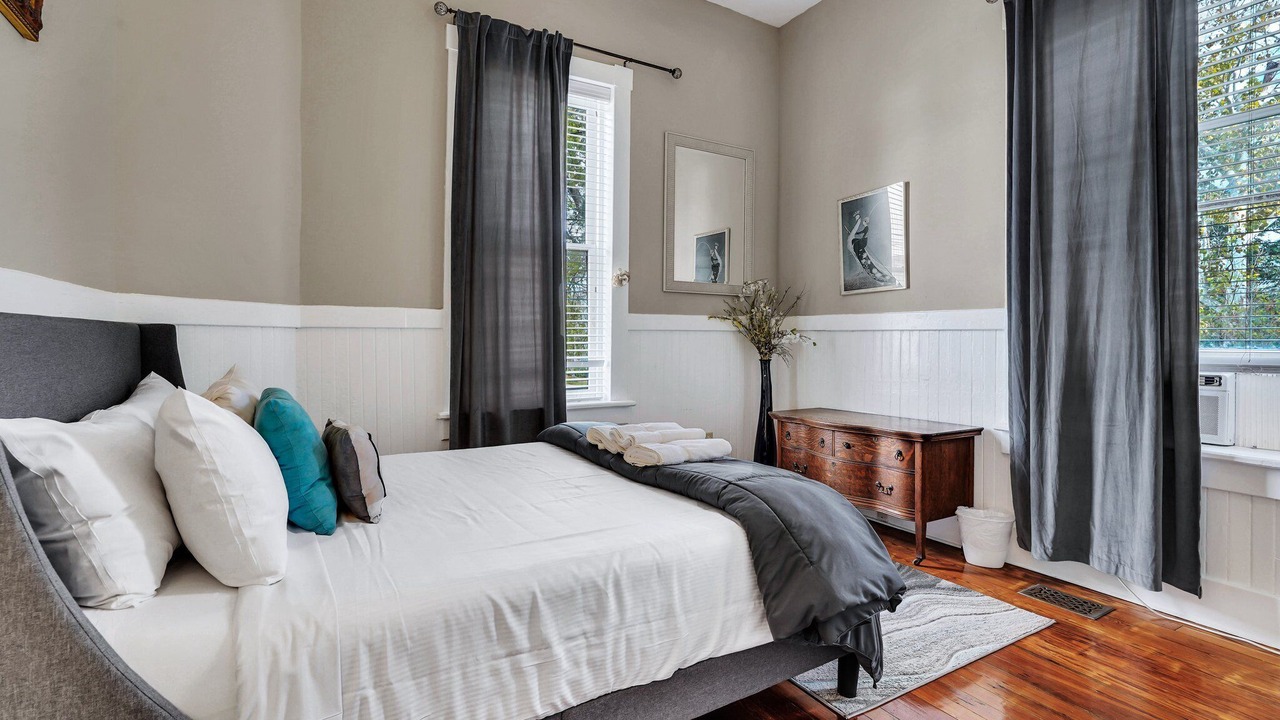 Photo of Bedroom in Dixon Park