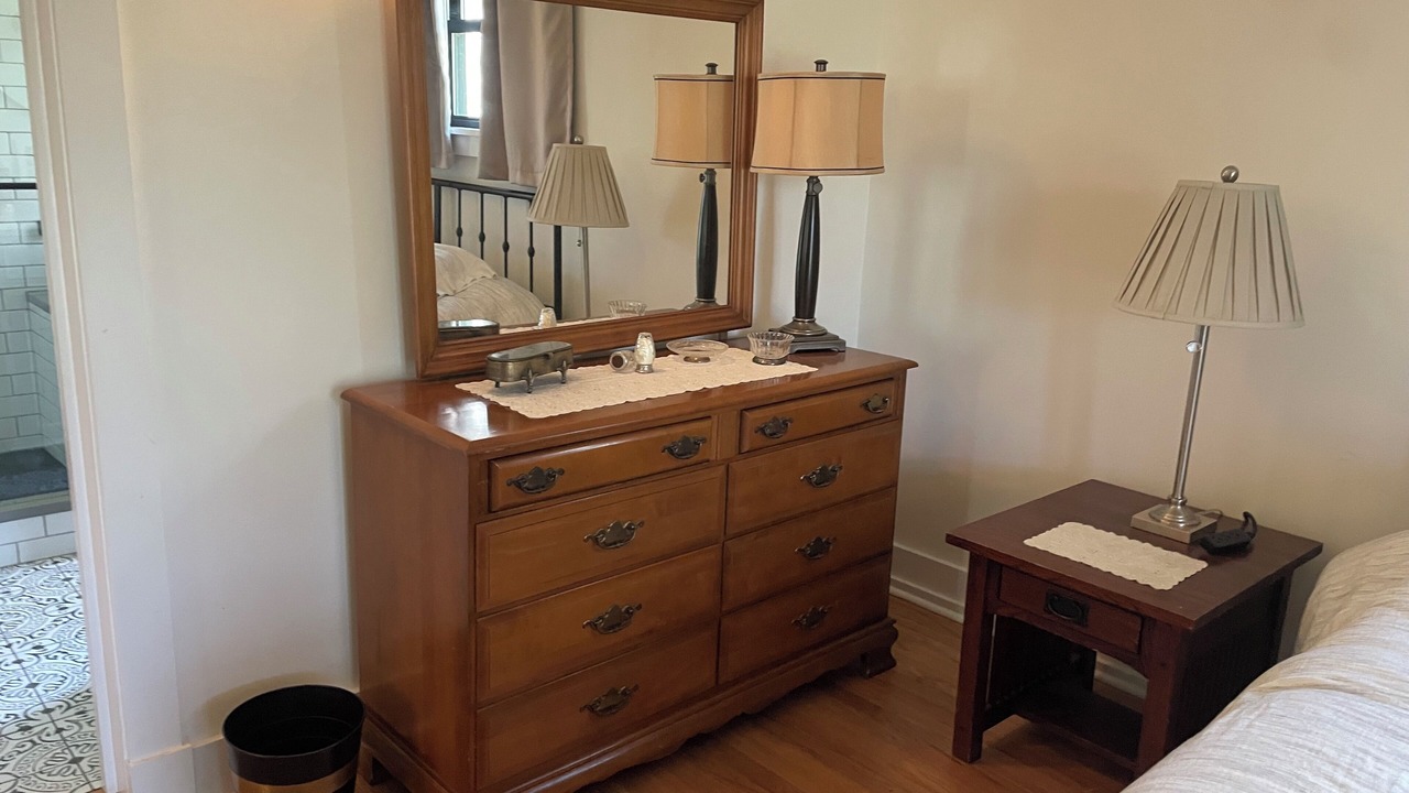 Photo of Bedroom in Knoxville