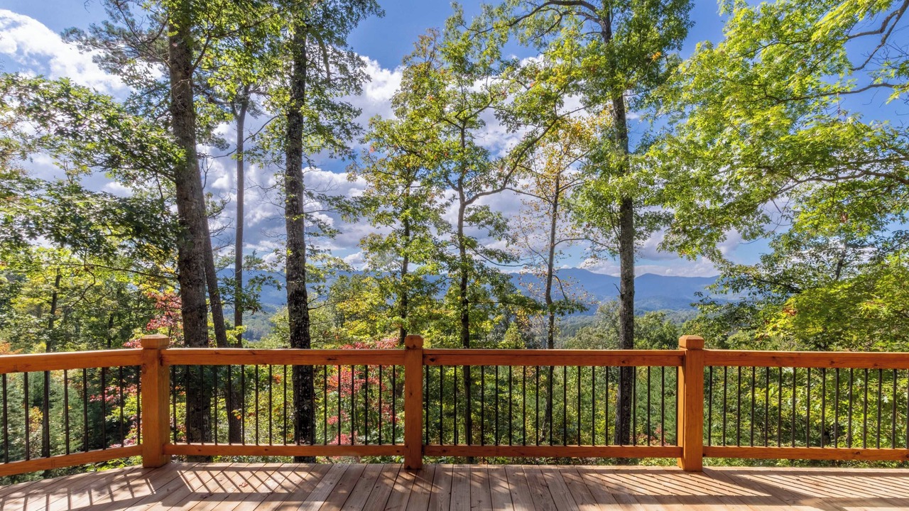 Photo of Outdoor in Qualla