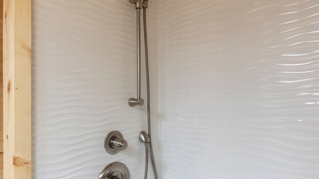 Photo of Bathroom in Qualla