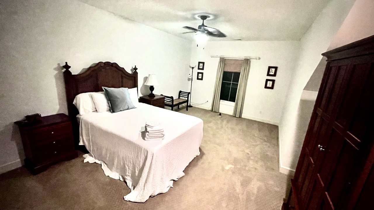 Photo of Bedroom in Bluffton