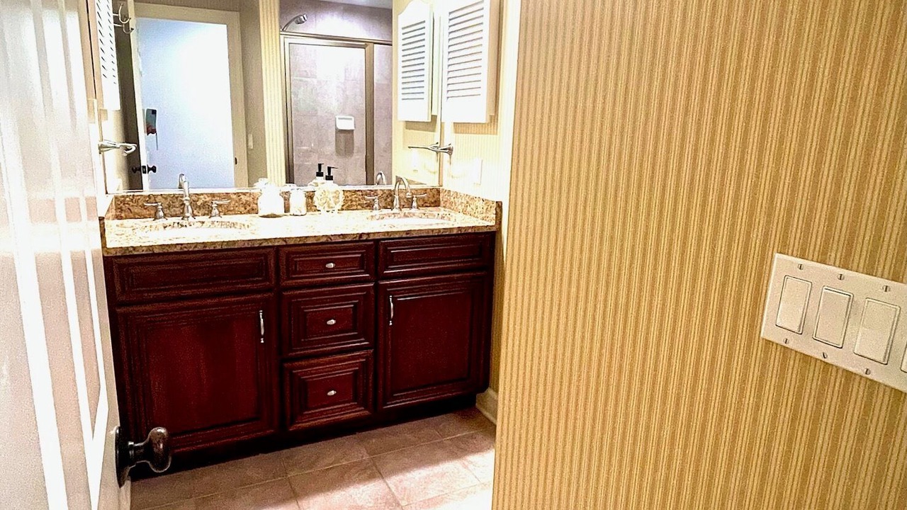 Photo of Bathroom in Bluffton