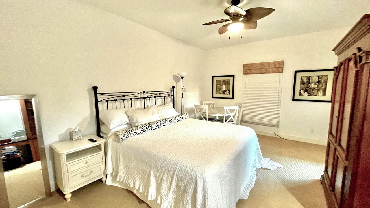 Photo of Bedroom in Bluffton