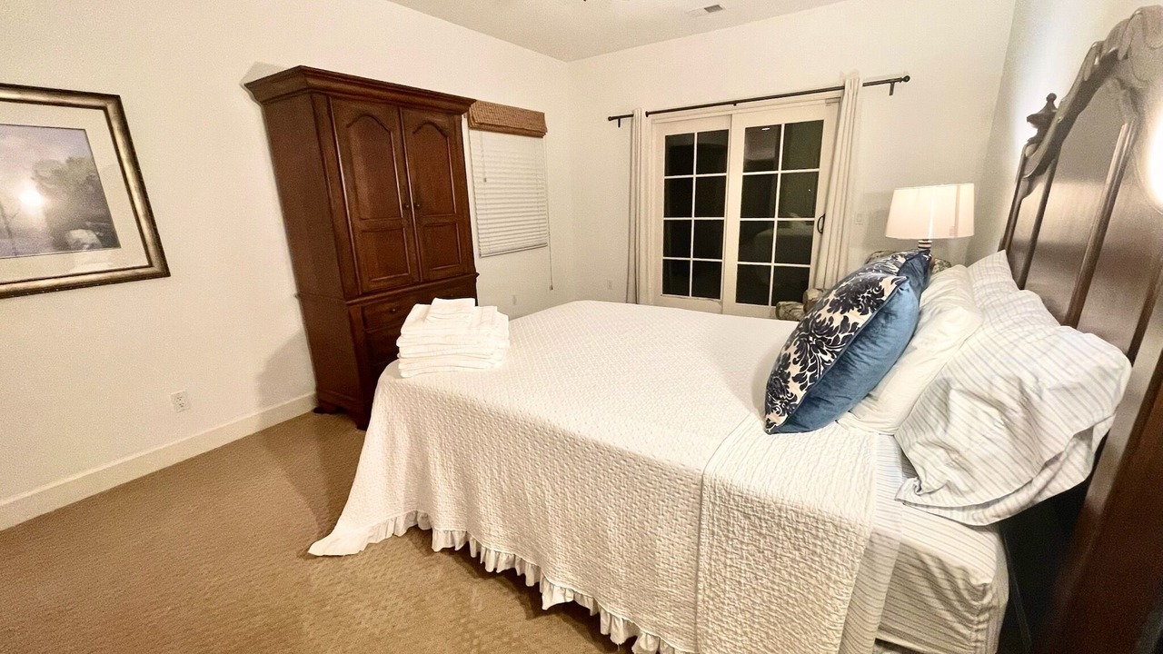 Photo of Bedroom in Bluffton