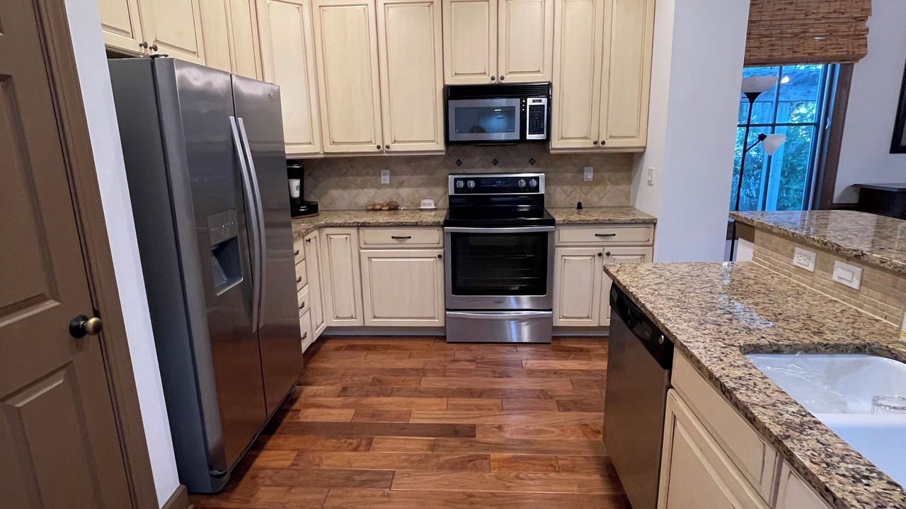 Photo of Kitchen in Bluffton