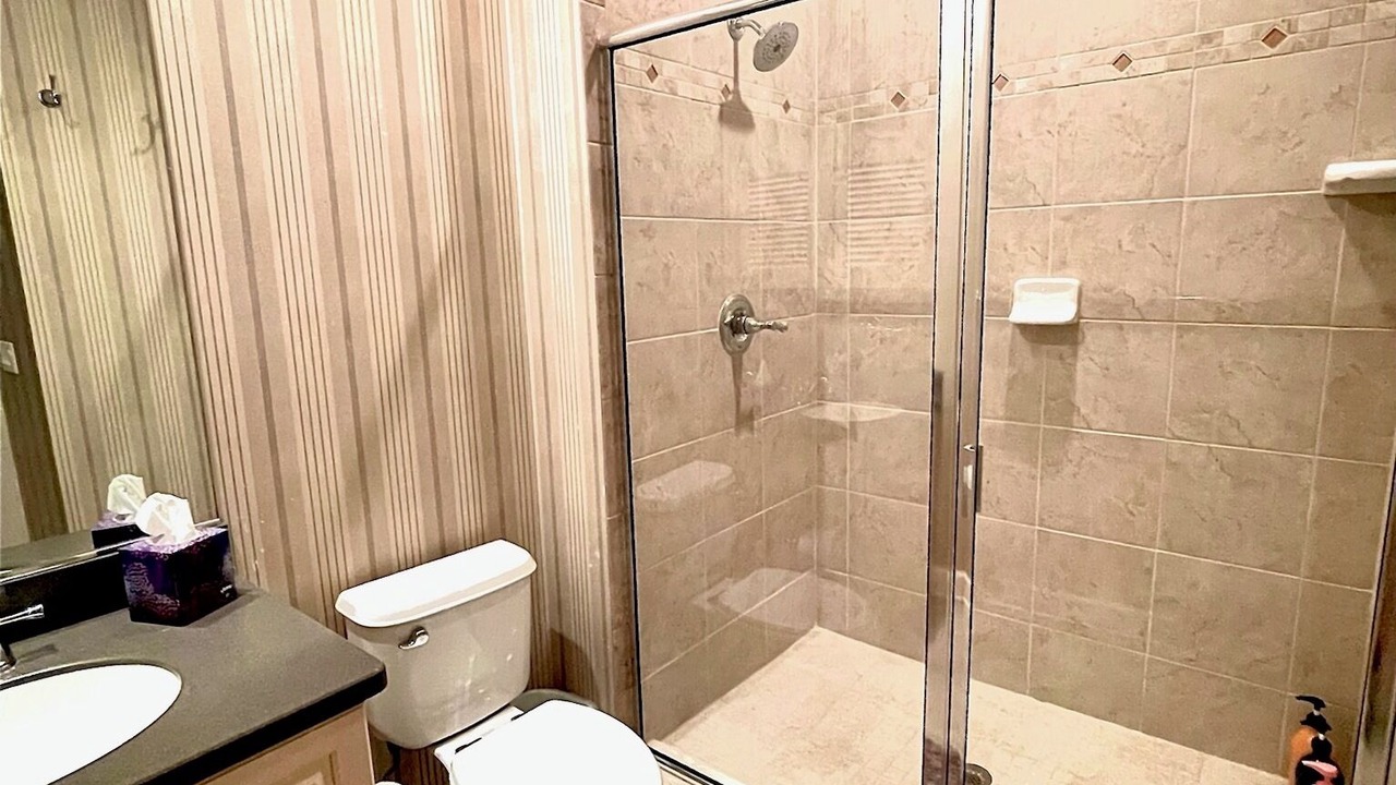 Photo of Bathroom in Bluffton