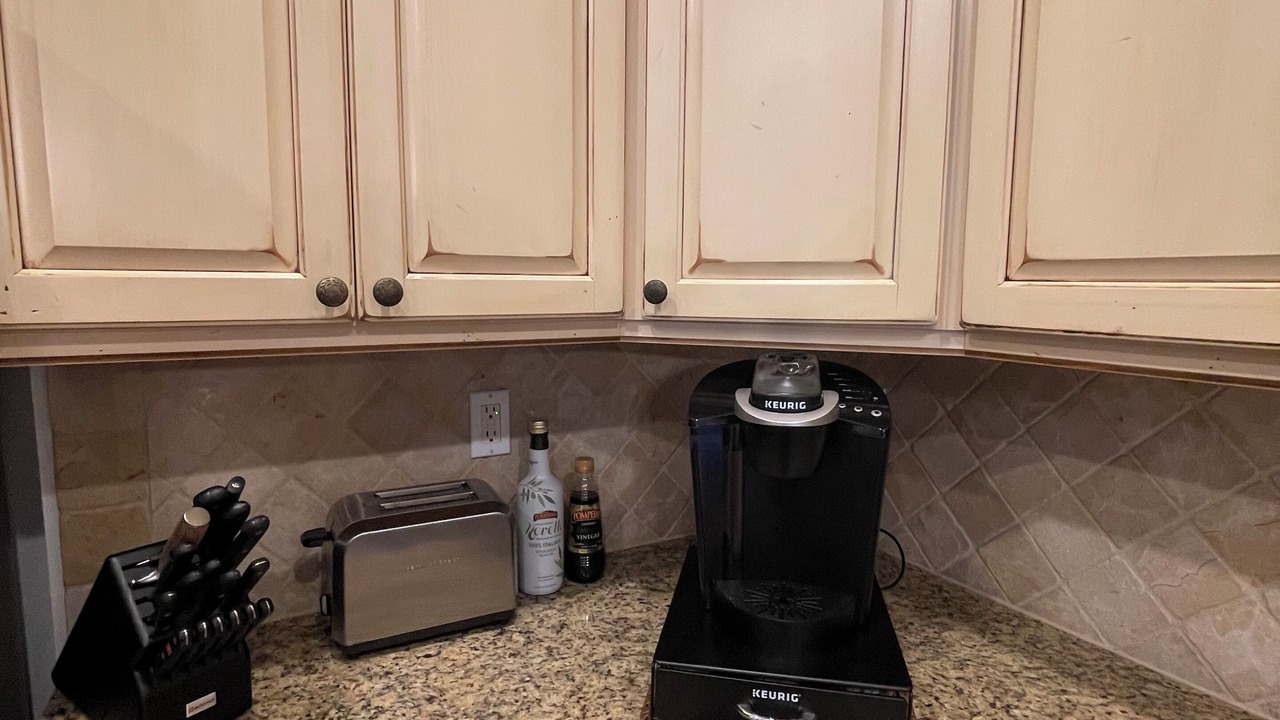 Photo of Kitchen in Bluffton