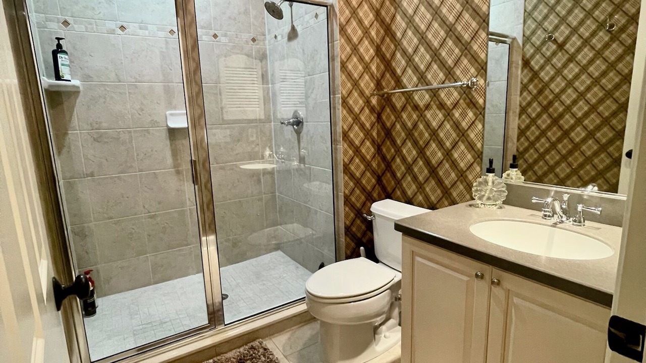 Photo of Bathroom in Bluffton