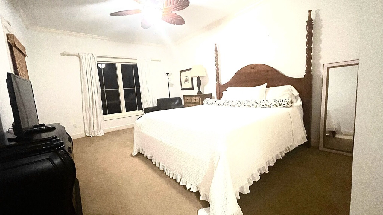 Photo of Bedroom in Bluffton