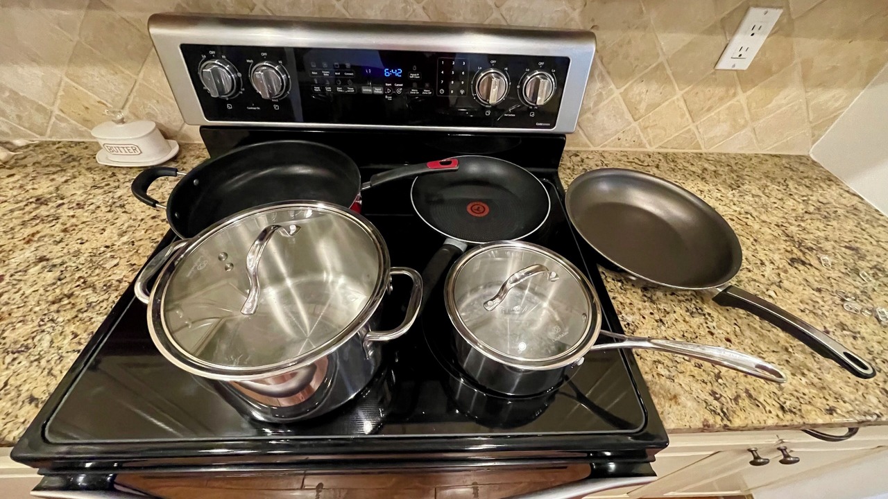 Photo of Kitchen in Bluffton