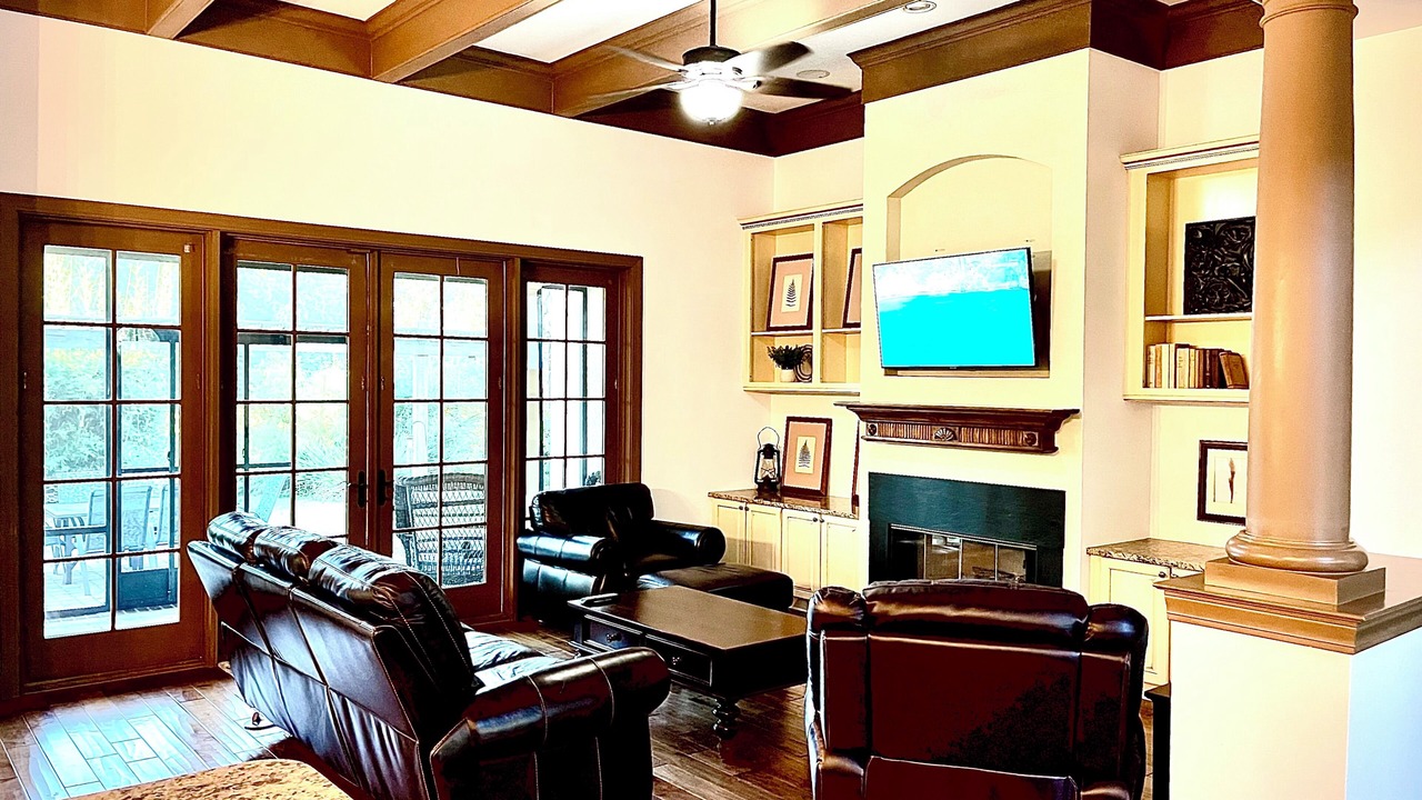 Photo of Livingroom in Bluffton