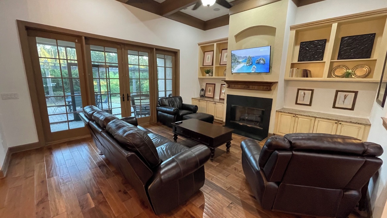 Photo of Livingroom in Bluffton