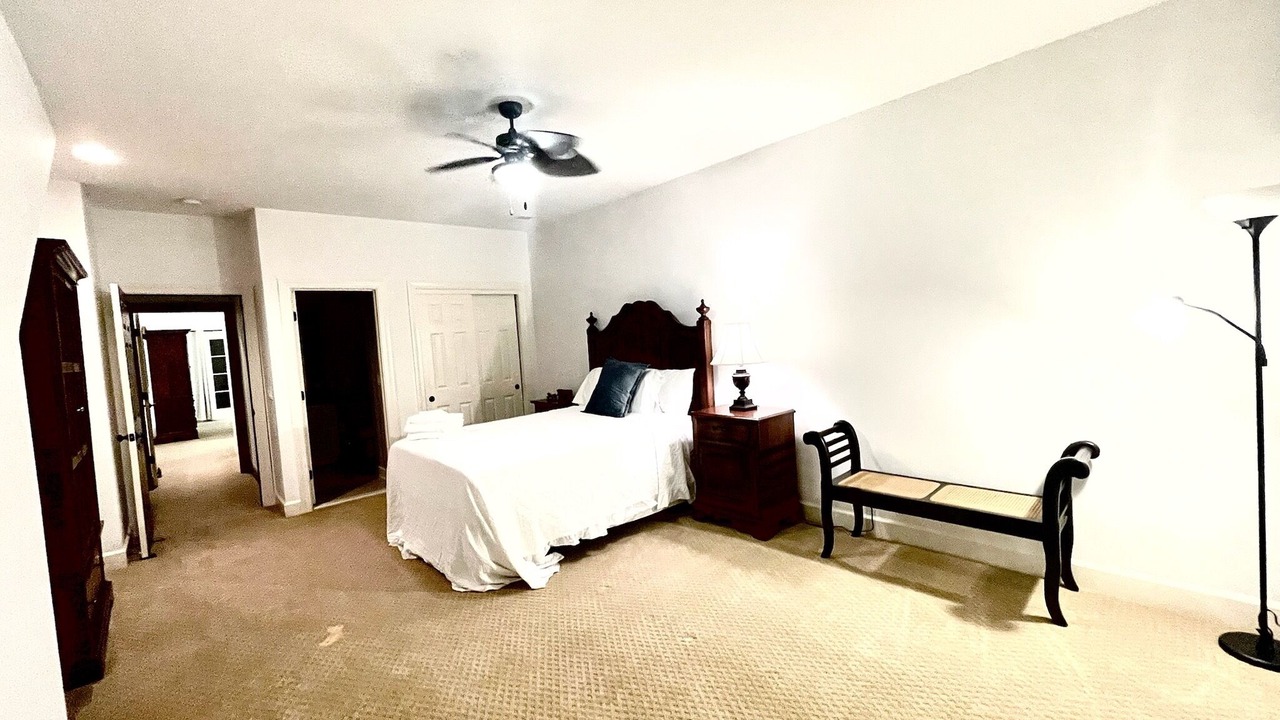Photo of Bedroom in Bluffton