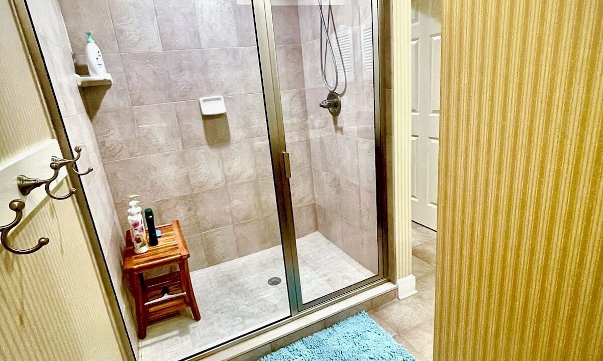 Photo of Bathroom in Bluffton