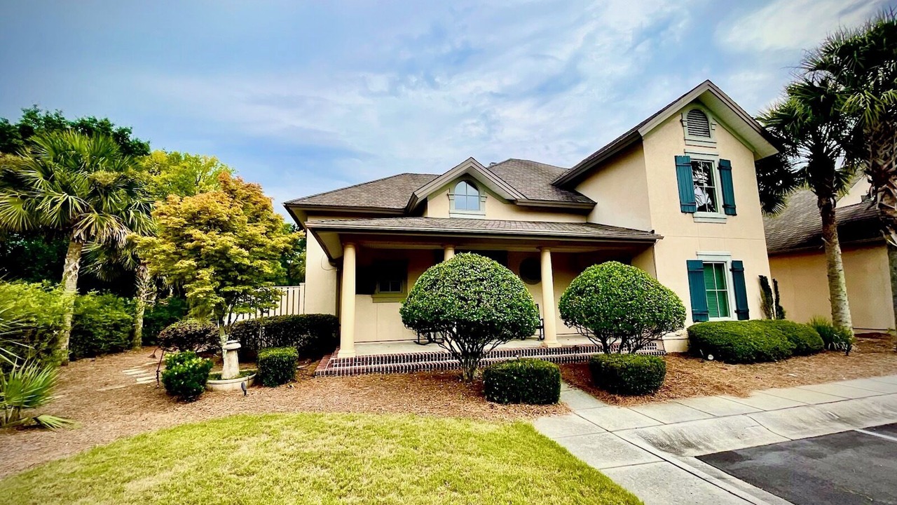 Photo of Outdoor in Bluffton