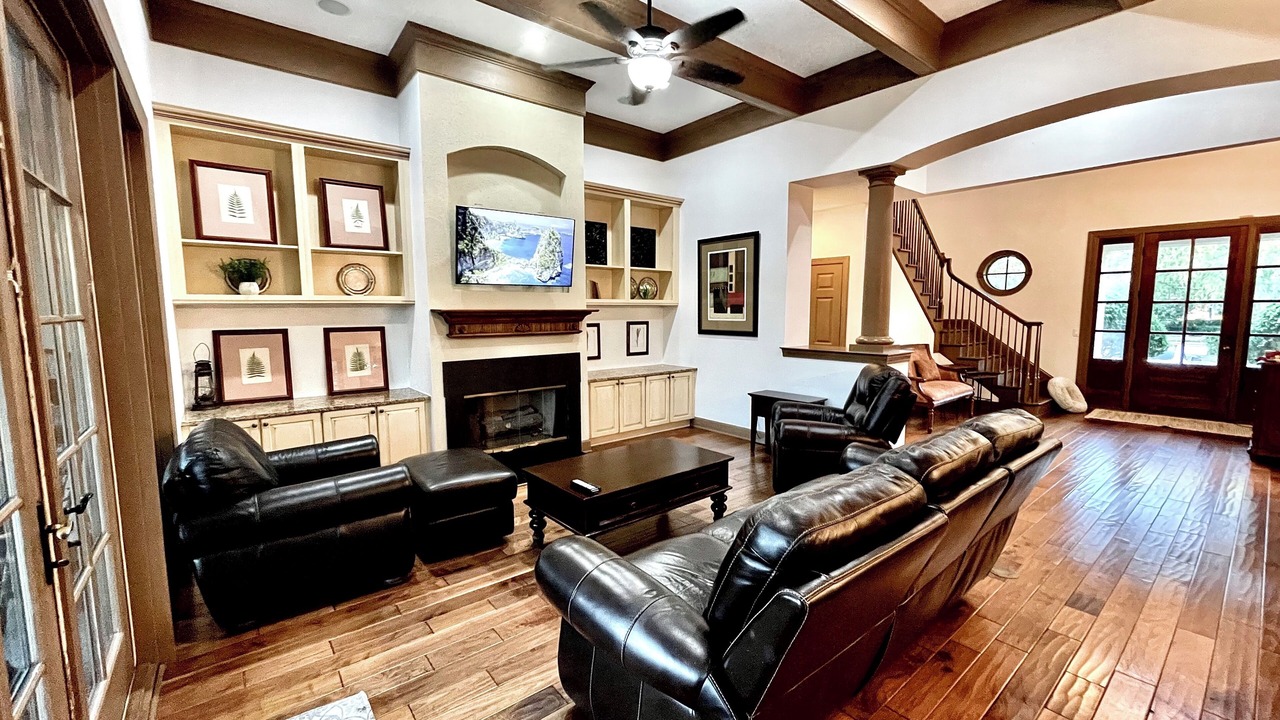 Photo of Livingroom in Bluffton