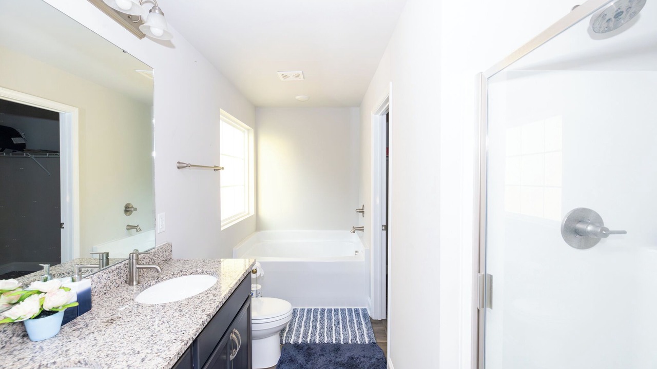 Photo of Bathroom in Mamers