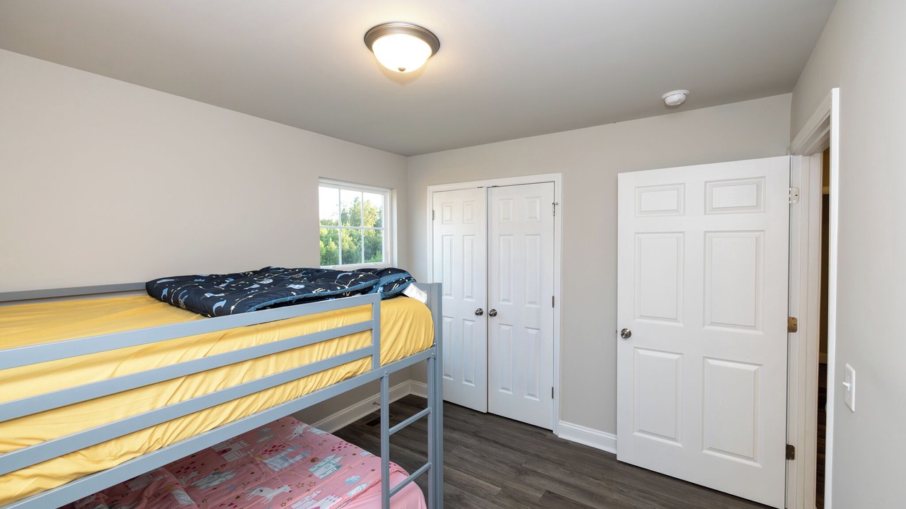 Photo of Bedroom in Mamers