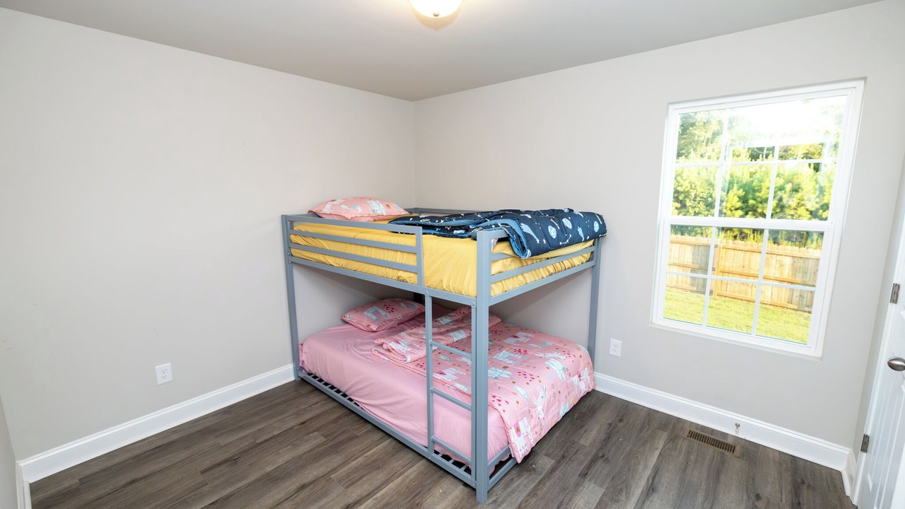 Photo of Bedroom in Mamers