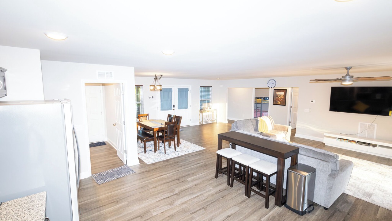 Photo of Livingroom in Mamers