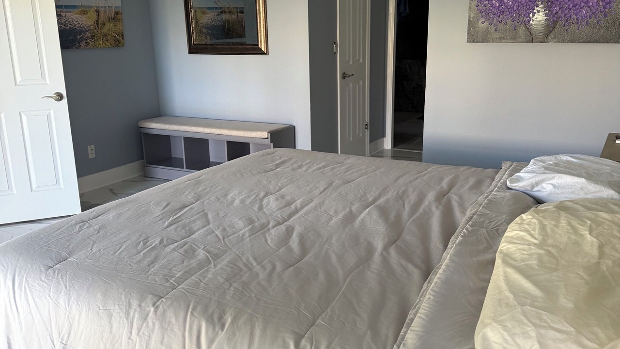 Photo of Bedroom in Kings Lake
