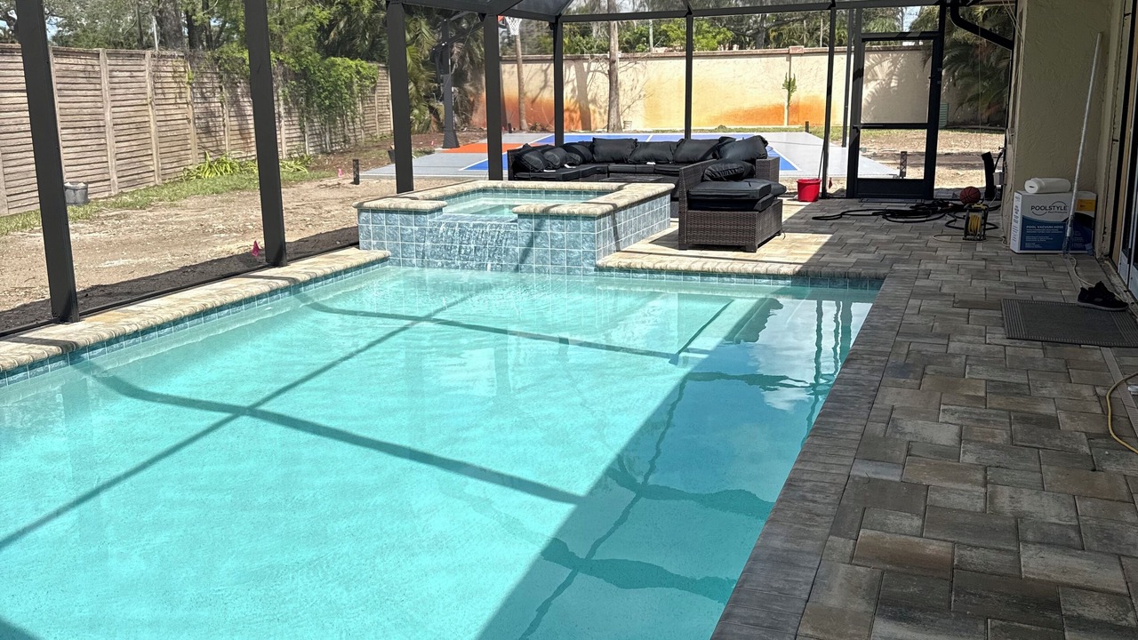 Photo of Outdoor in Kings Lake