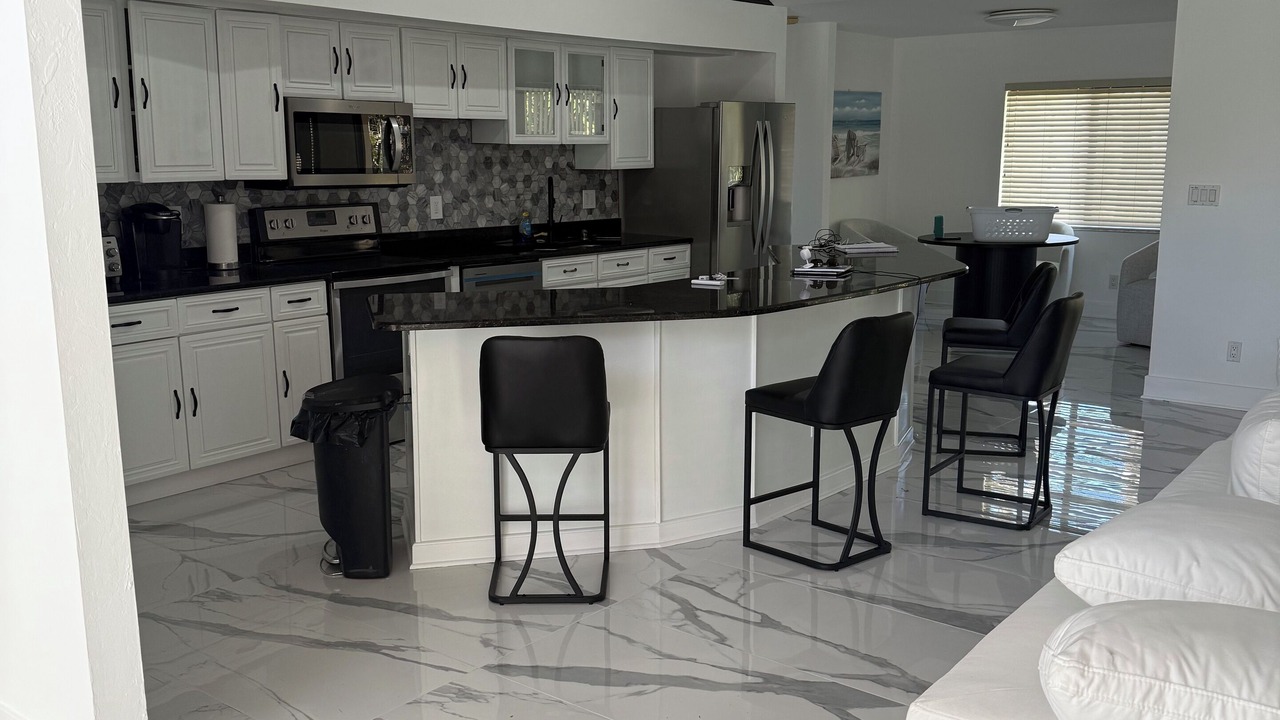 Photo of Kitchen in Kings Lake