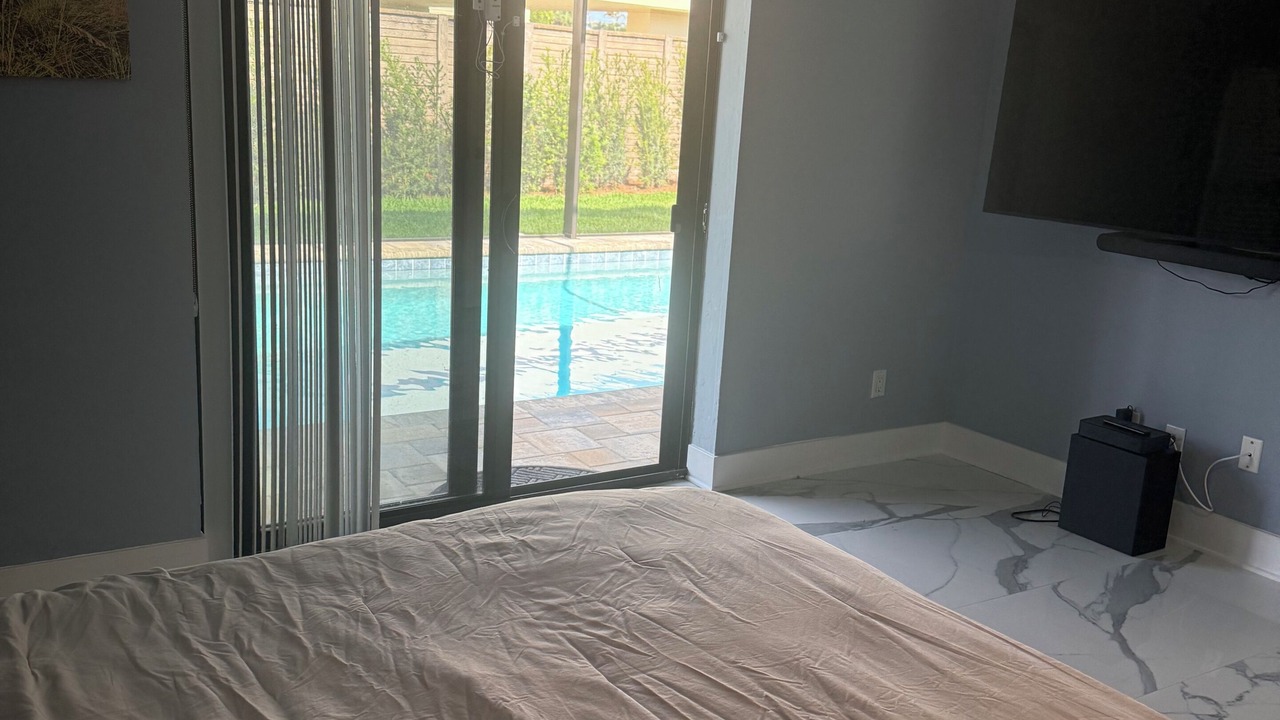 Photo of Bedroom in Kings Lake