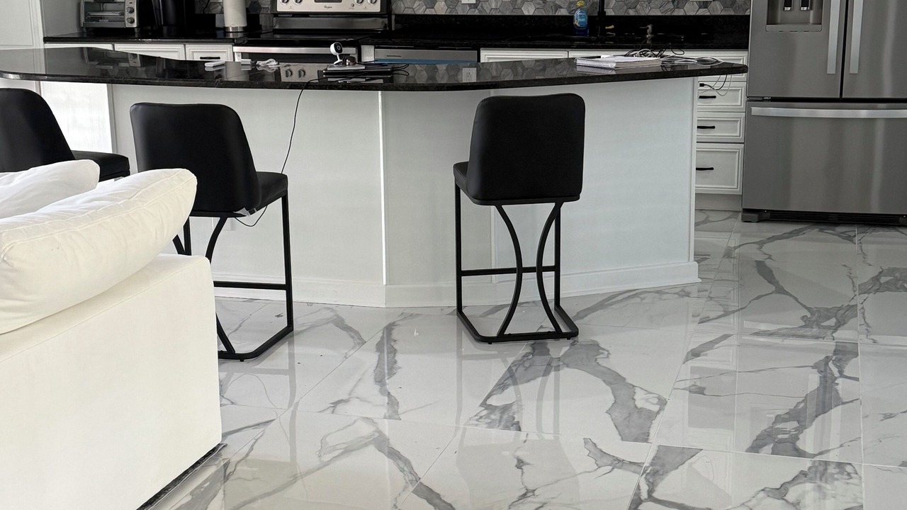 Photo of Kitchen in Kings Lake