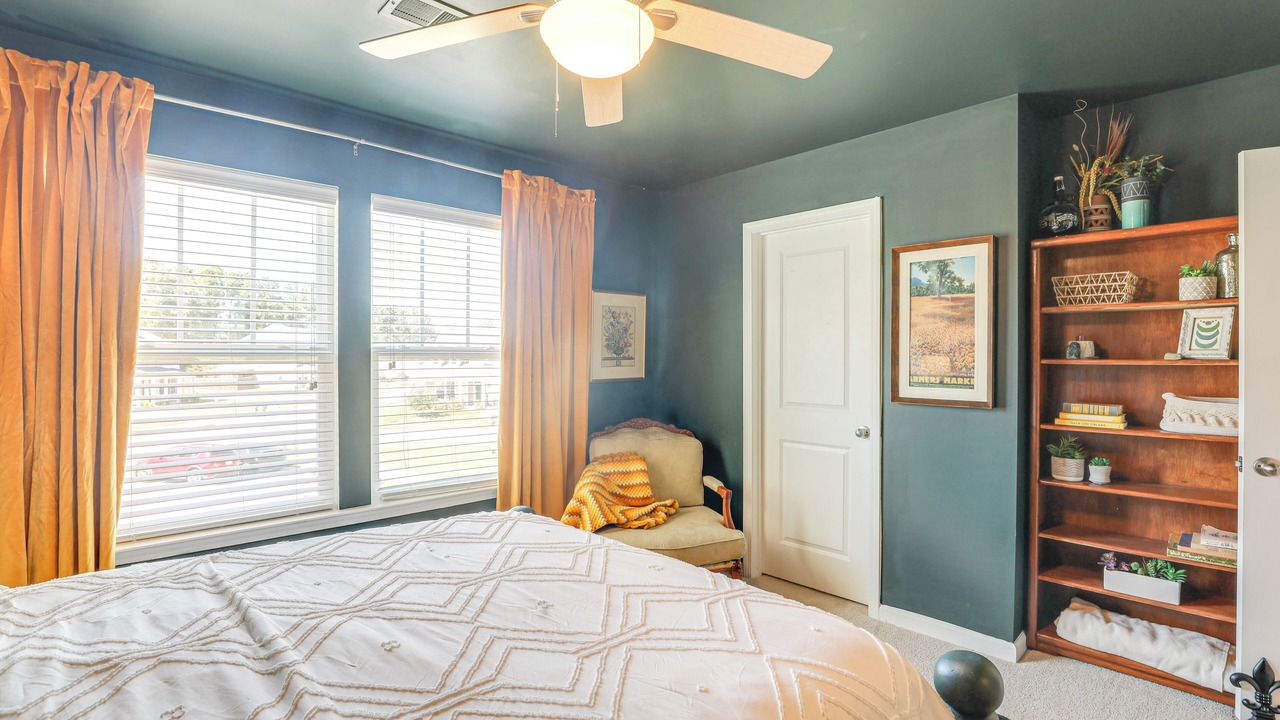 Photo of Bedroom in Moncks Corner