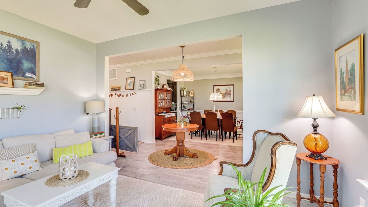 Photo of Livingroom in Moncks Corner