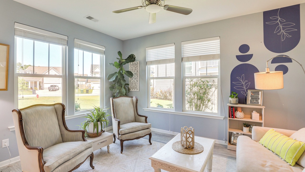 Photo of Bedroom in Moncks Corner