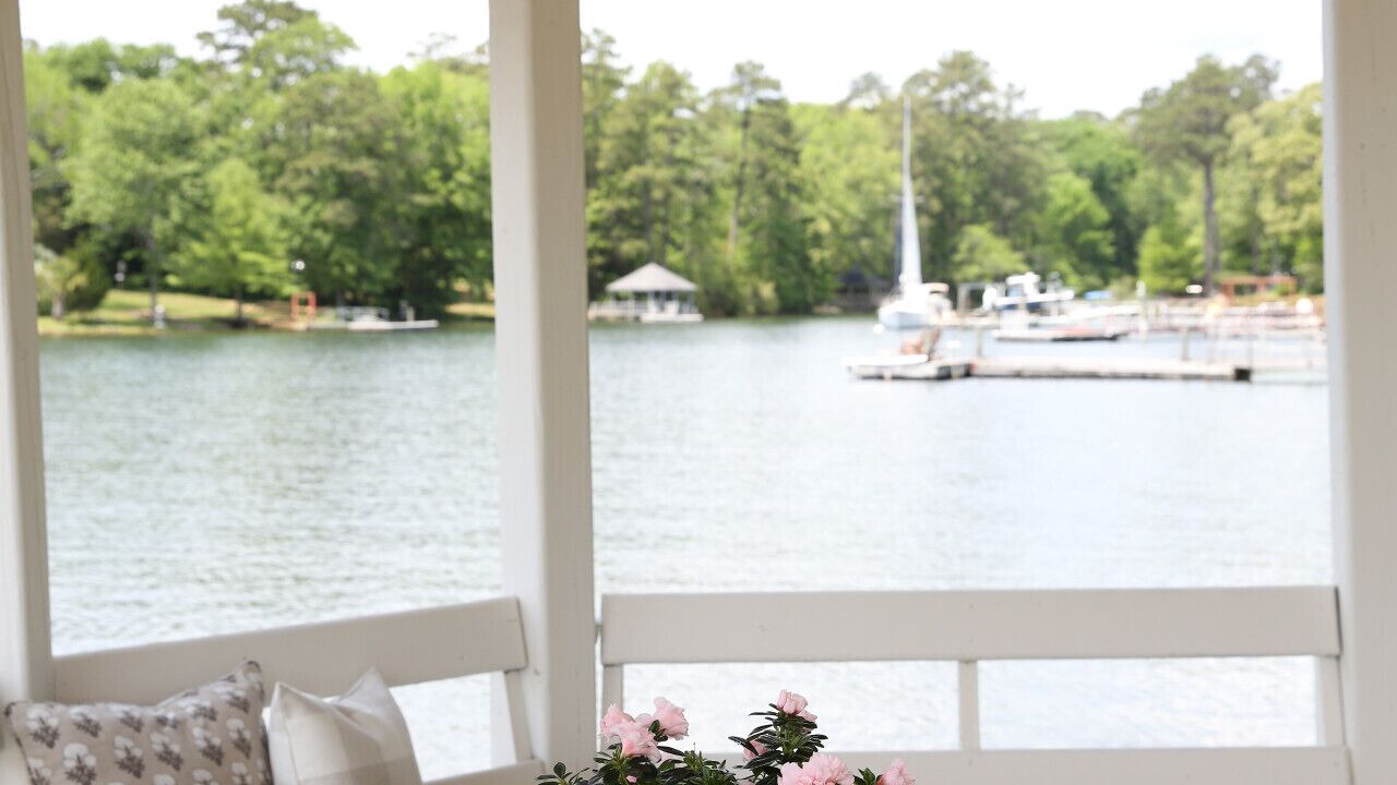 Photo of Outdoor in Lake Murray of Richland