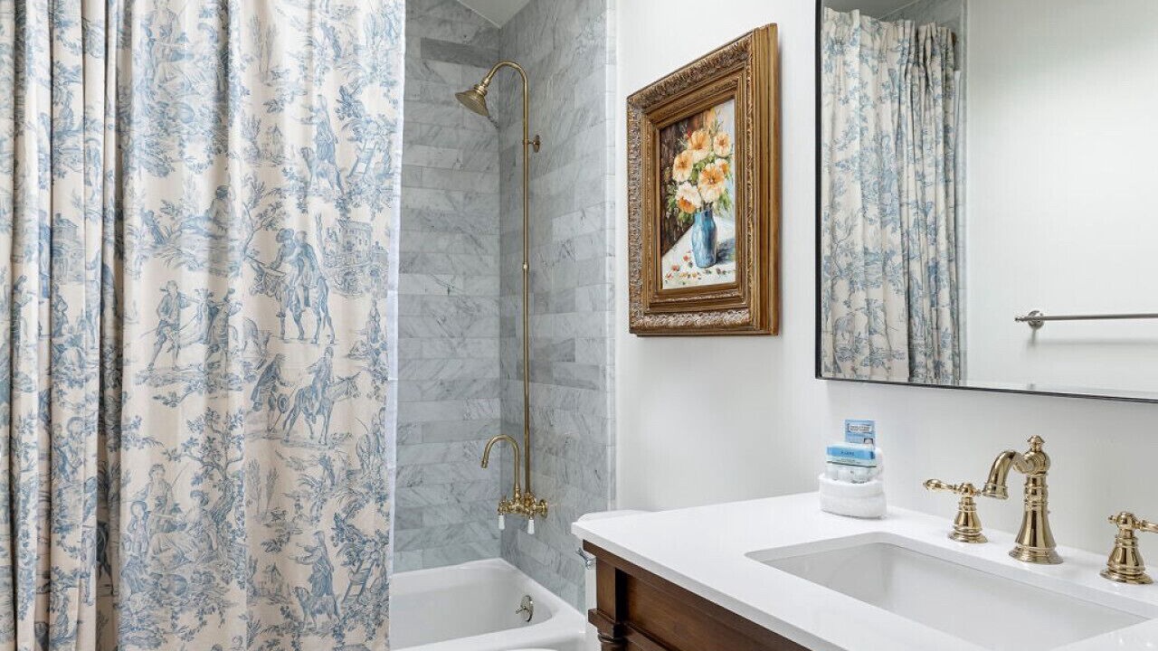 Photo of Bathroom in Lake Murray of Richland