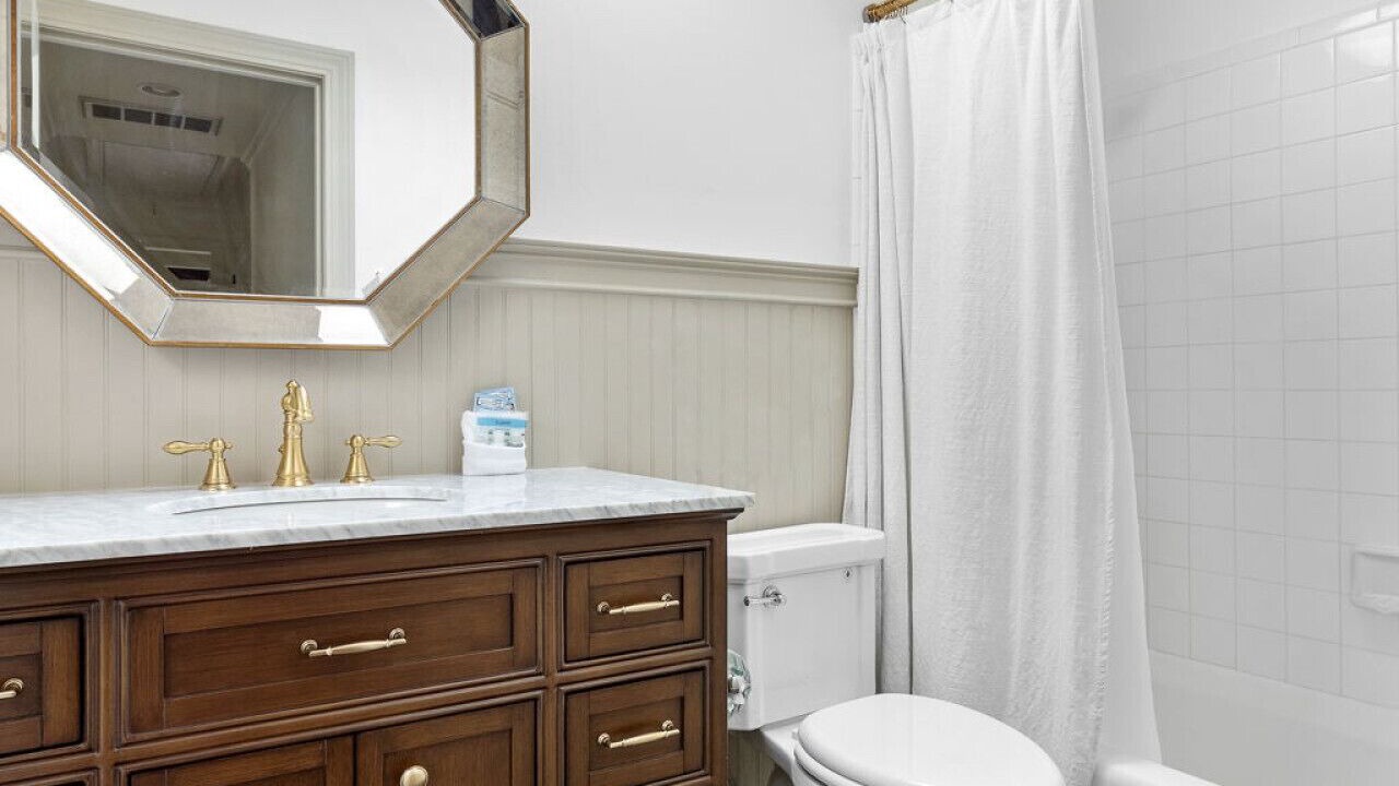 Photo of Bathroom in Lake Murray of Richland