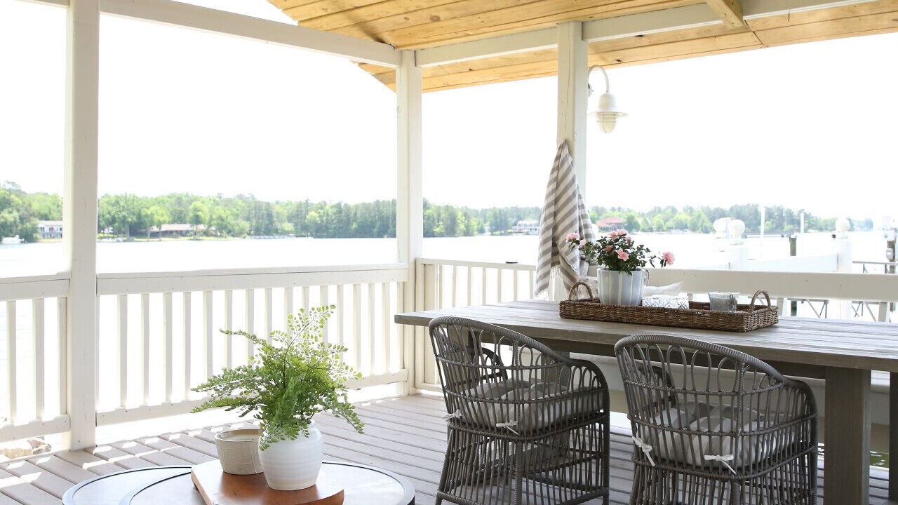 Photo of Outdoor in Lake Murray of Richland