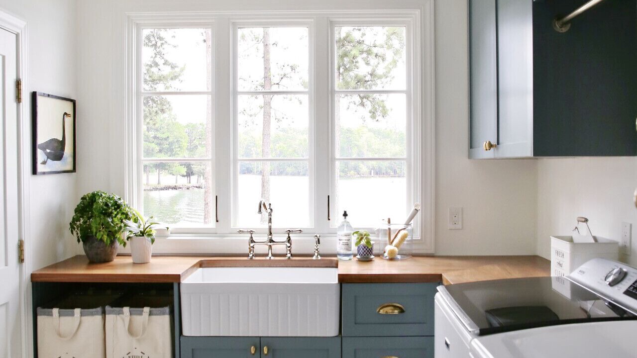 Photo of Kitchen in Lake Murray of Richland
