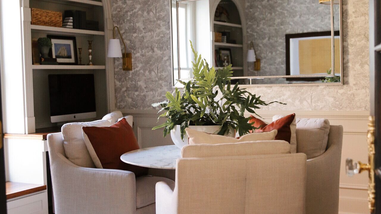 Photo of Livingroom in Lake Murray of Richland