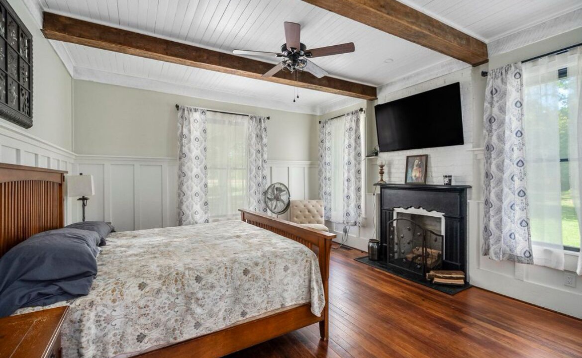 Photo of Bedroom in Beech Island