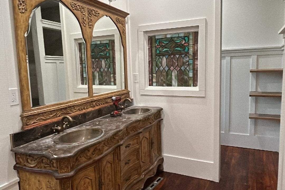 Photo of Bathroom in Beech Island