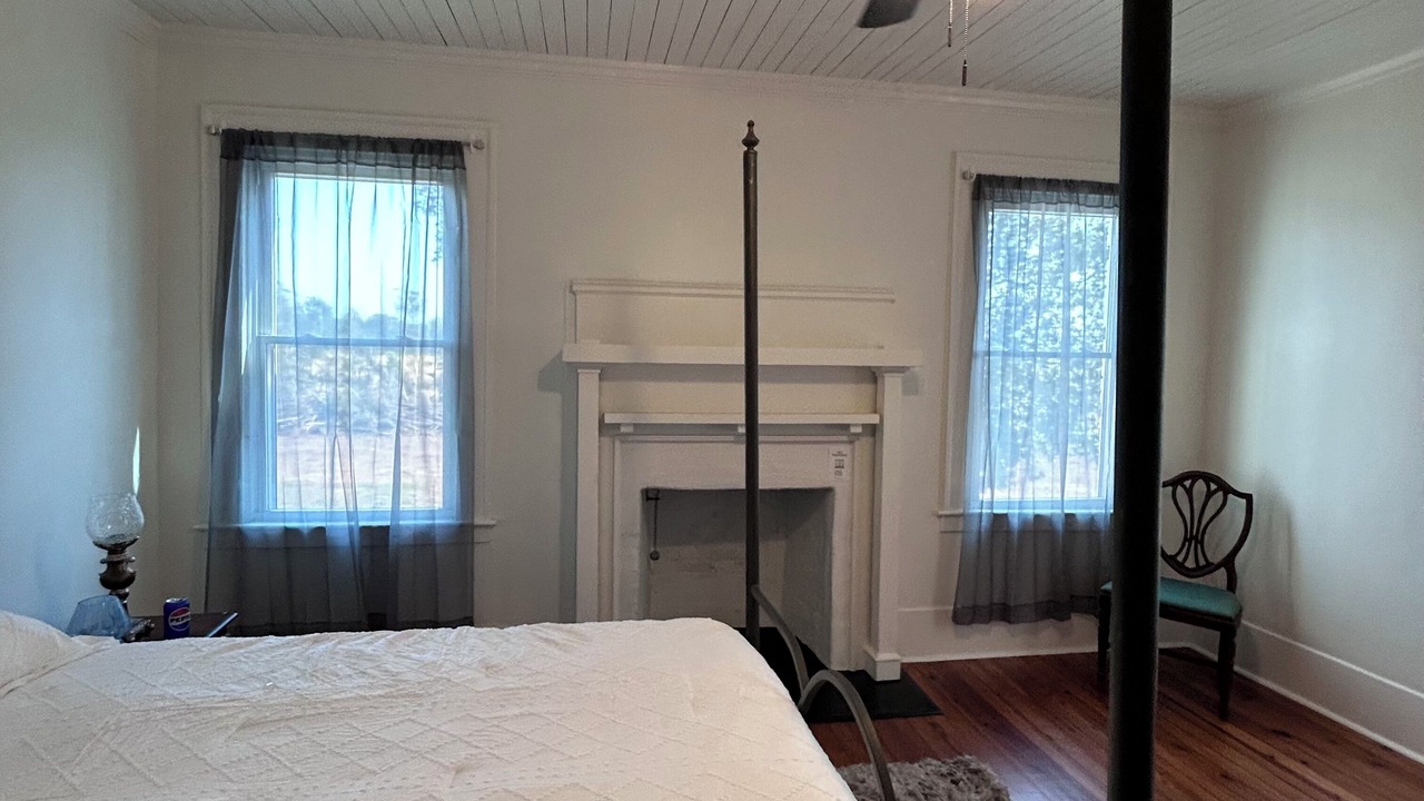 Photo of Bedroom in Beech Island