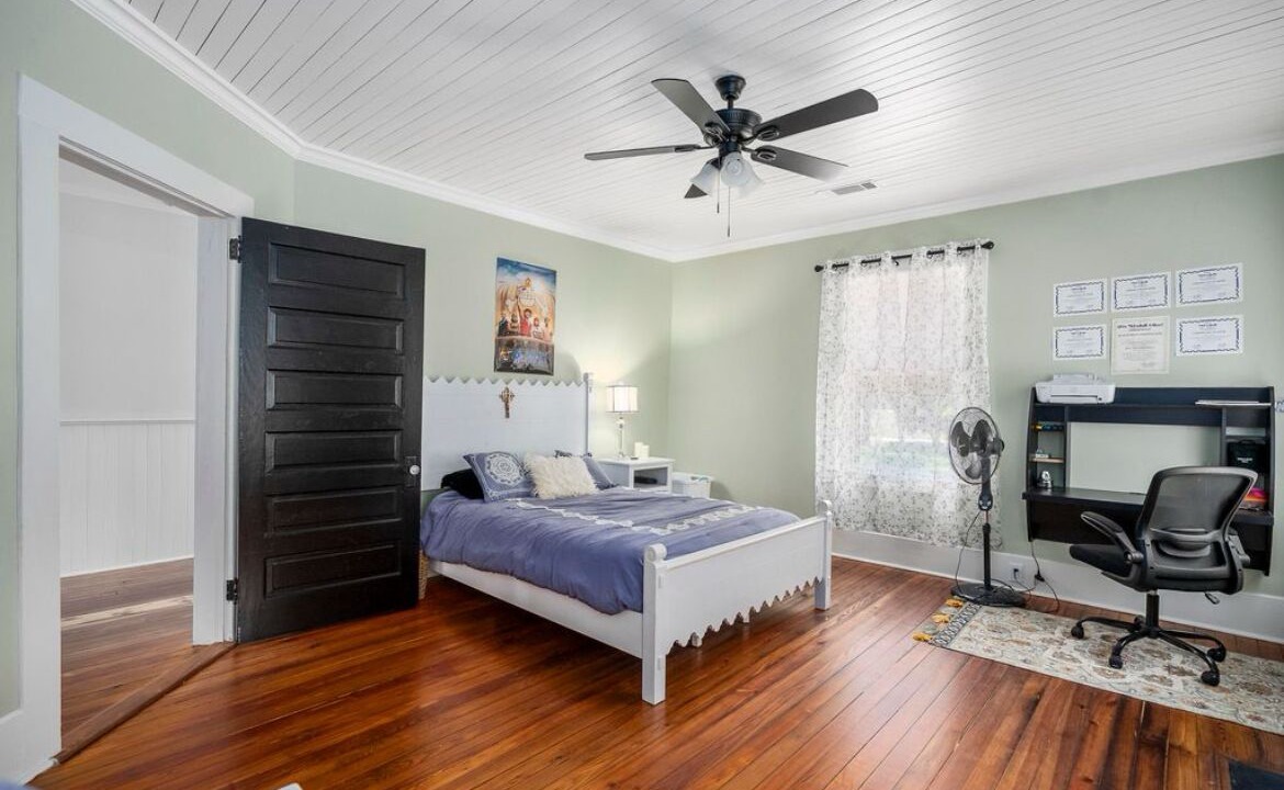 Photo of Bedroom in Beech Island