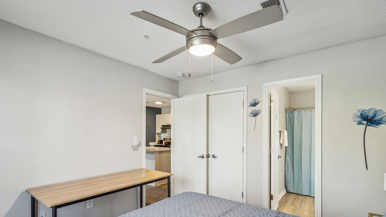 Photo of Bedroom in Westover