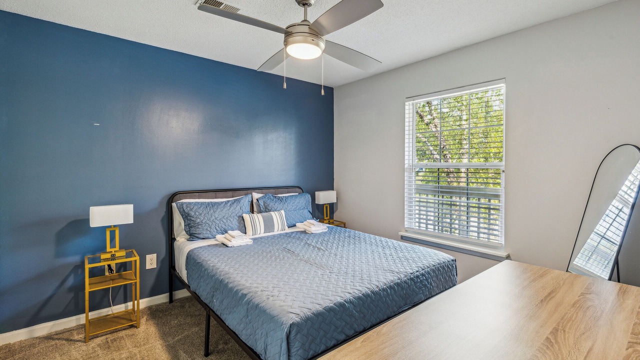 Photo of Bedroom in Westover