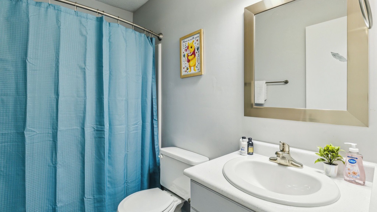 Photo of Bathroom in Westover