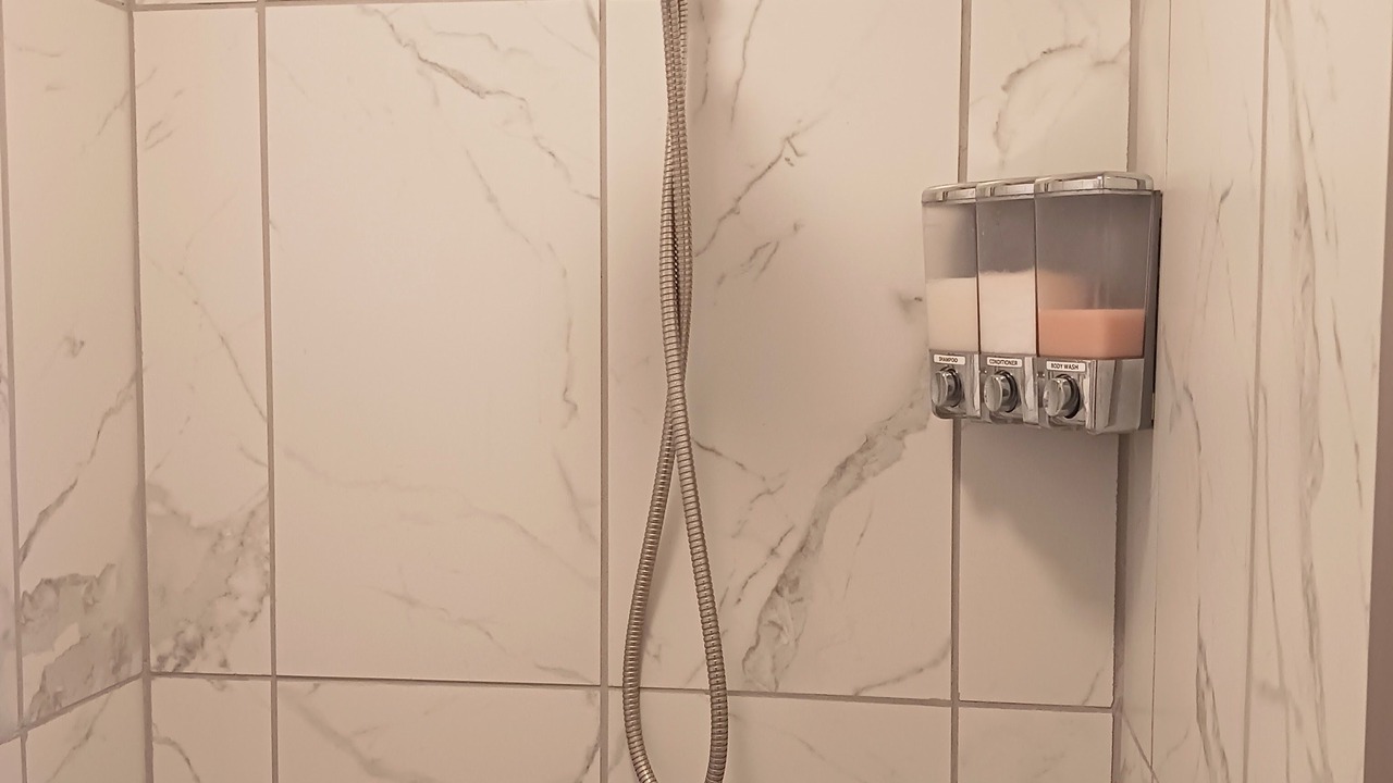 Photo of Bathroom in Altamonte Springs