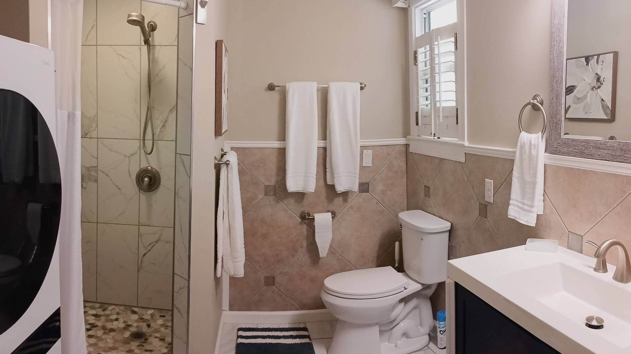 Photo of Bathroom in Altamonte Springs