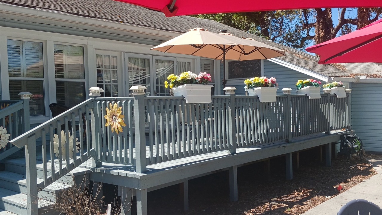 Photo of Patio Balcony in Altamonte Springs