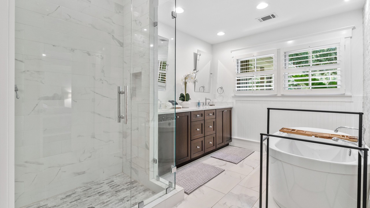 Photo of Bathroom in Heritage Woods