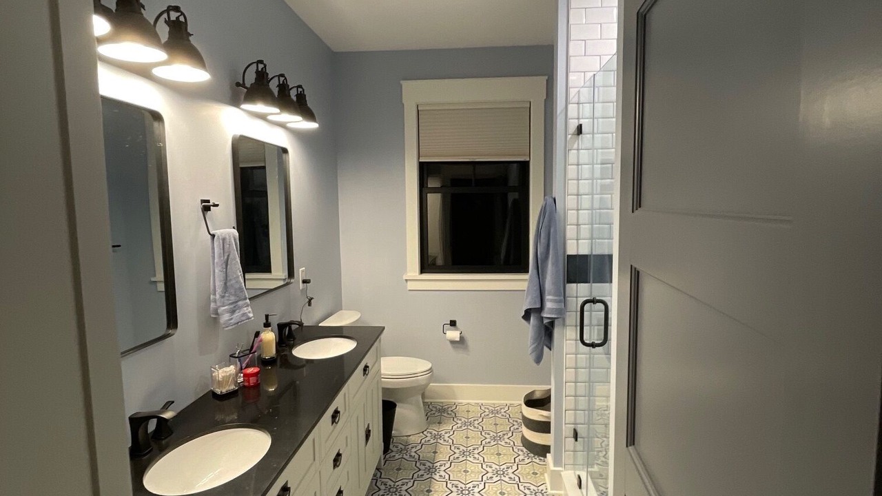 Photo of Bathroom in Meggett